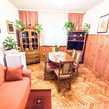 Apartmani Ankica Crikvenica Ngoại thất bức ảnh