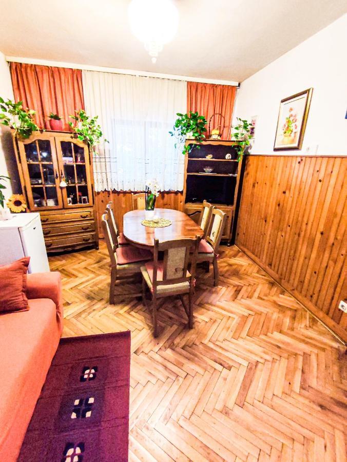 Apartmani Ankica Crikvenica Ngoại thất bức ảnh