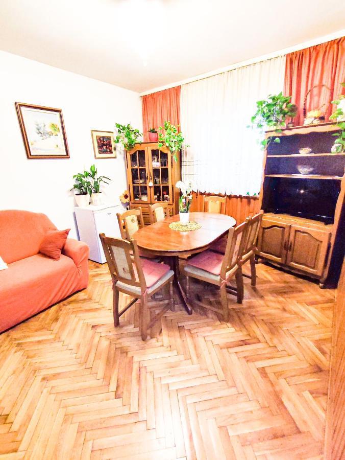 Apartmani Ankica Crikvenica Ngoại thất bức ảnh