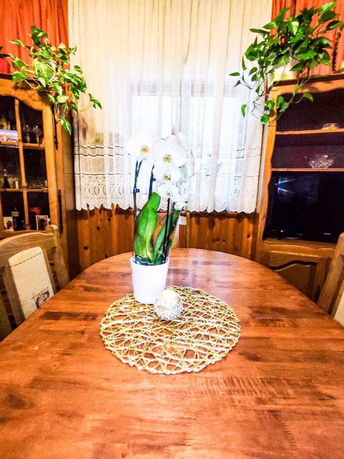 Apartmani Ankica Crikvenica Ngoại thất bức ảnh