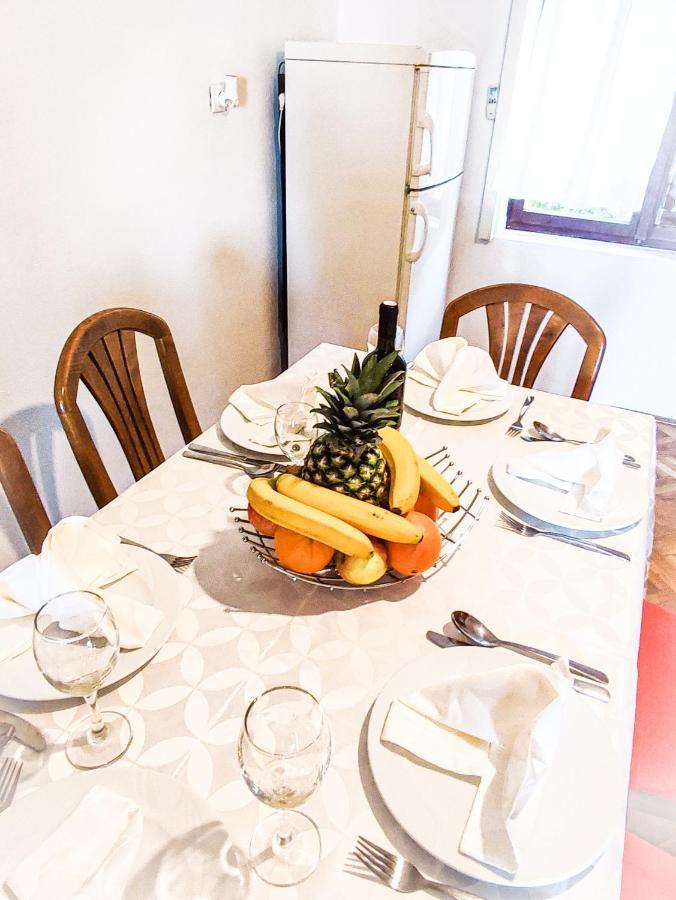 Apartmani Ankica Crikvenica Ngoại thất bức ảnh