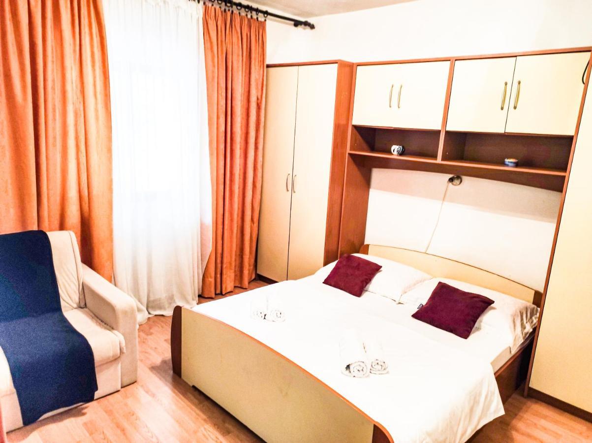 Apartmani Ankica Crikvenica Ngoại thất bức ảnh
