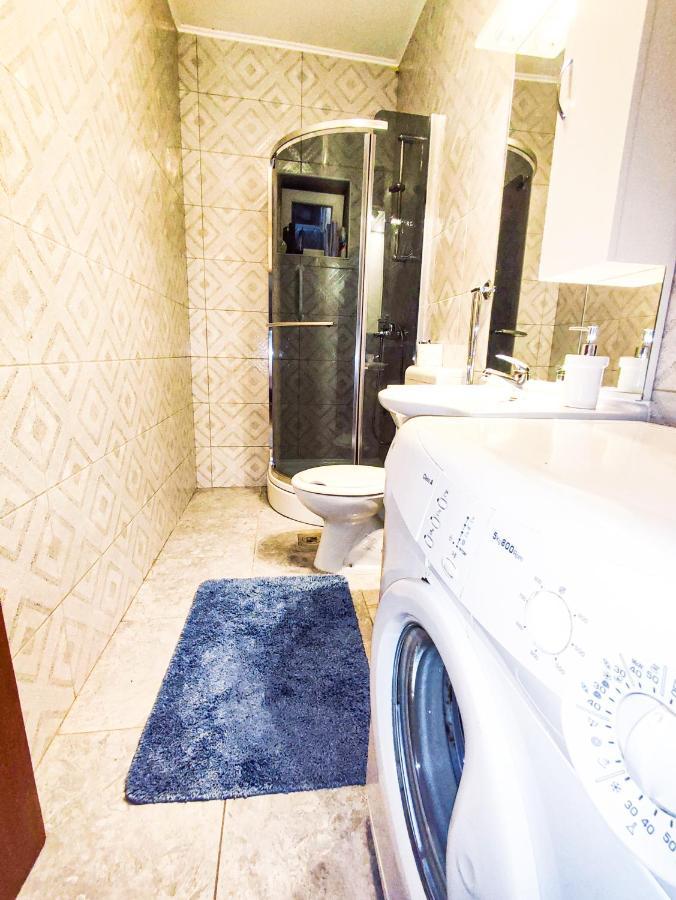 Apartmani Ankica Crikvenica Ngoại thất bức ảnh